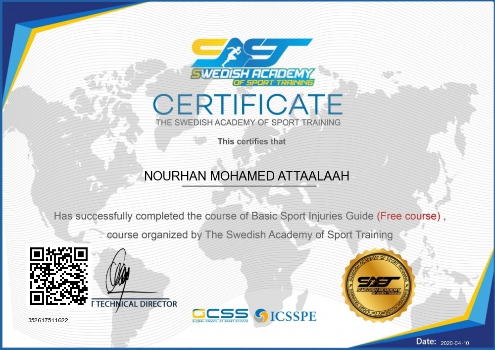 Nourhan mohamed attaalaah